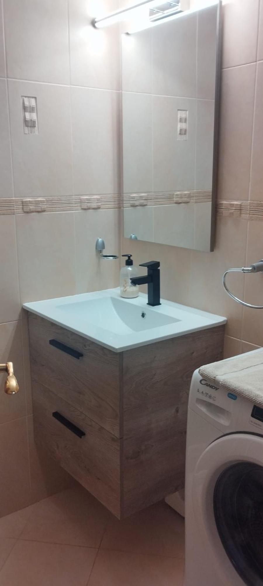 Appartamento Voramar Calpe Esterno foto