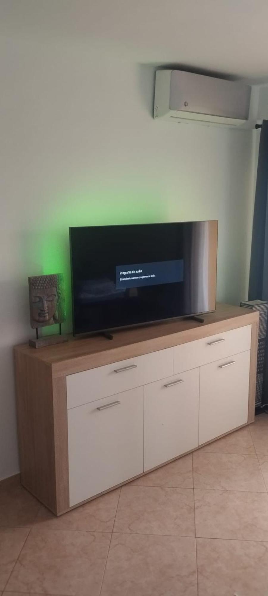 Appartamento Voramar Calpe Esterno foto