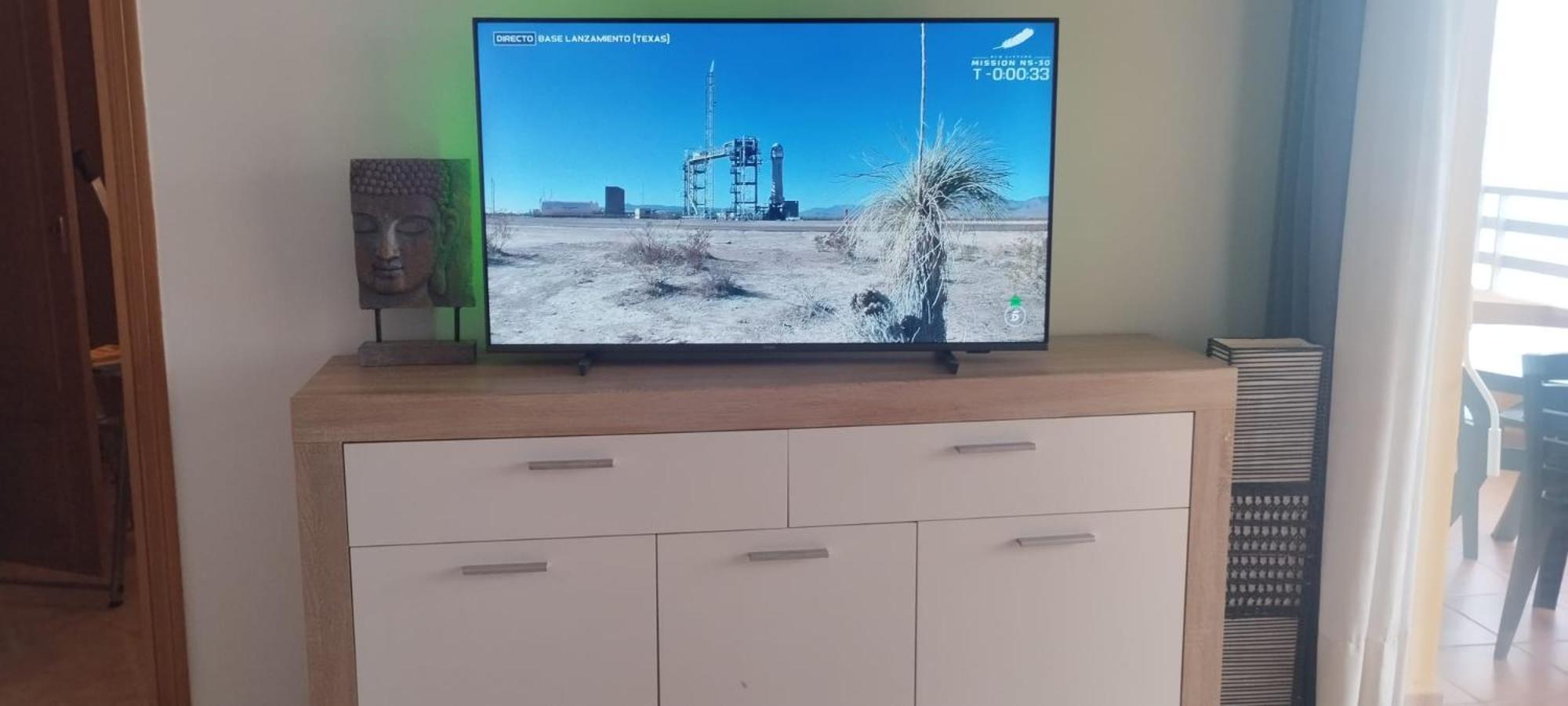 Appartamento Voramar Calpe Esterno foto