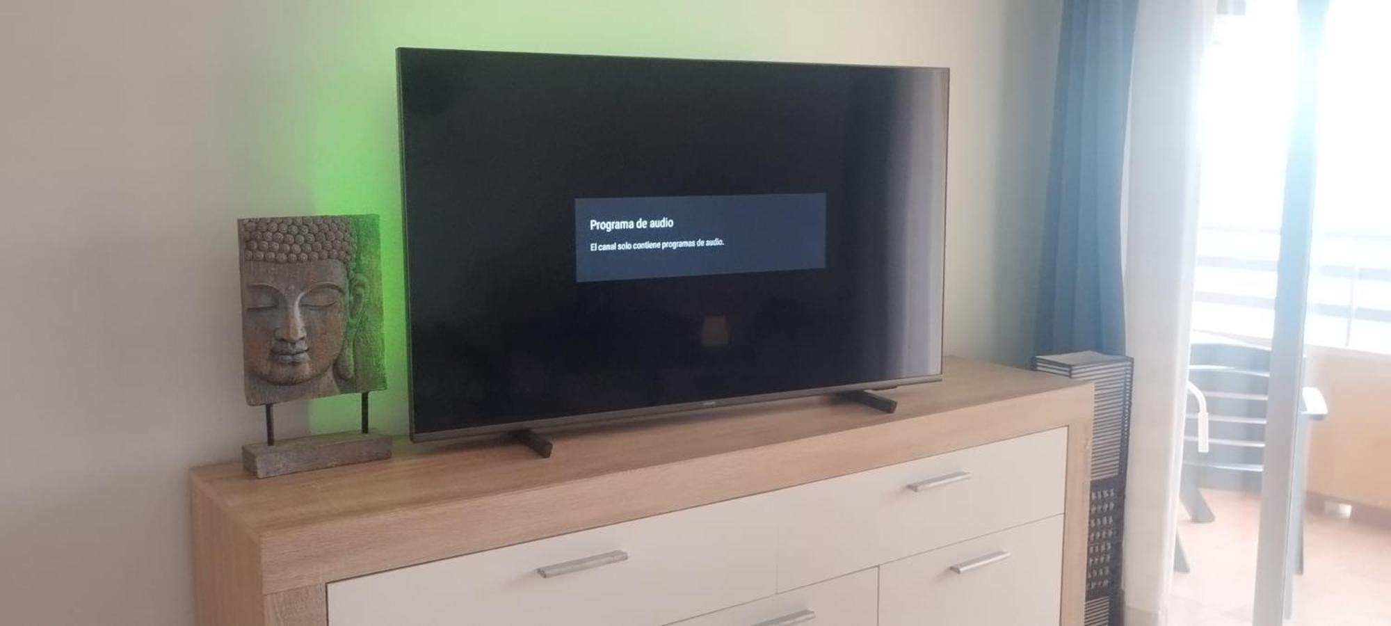 Appartamento Voramar Calpe Esterno foto